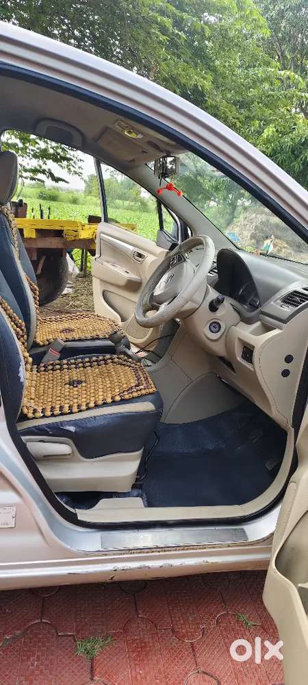 Maruti Ertiga Vdi 2016