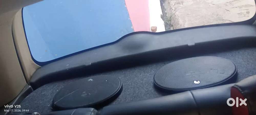 2012 Maruti Suzuki Ritz Vdi Manual