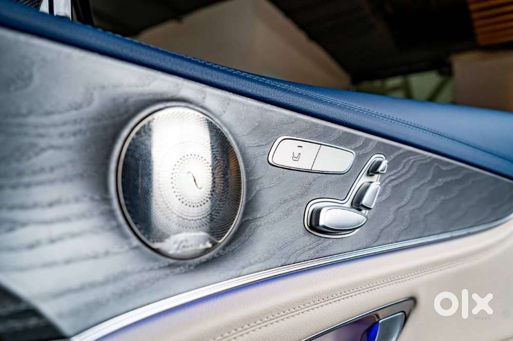 Mercedes-benz E-class, 2023, Petrol