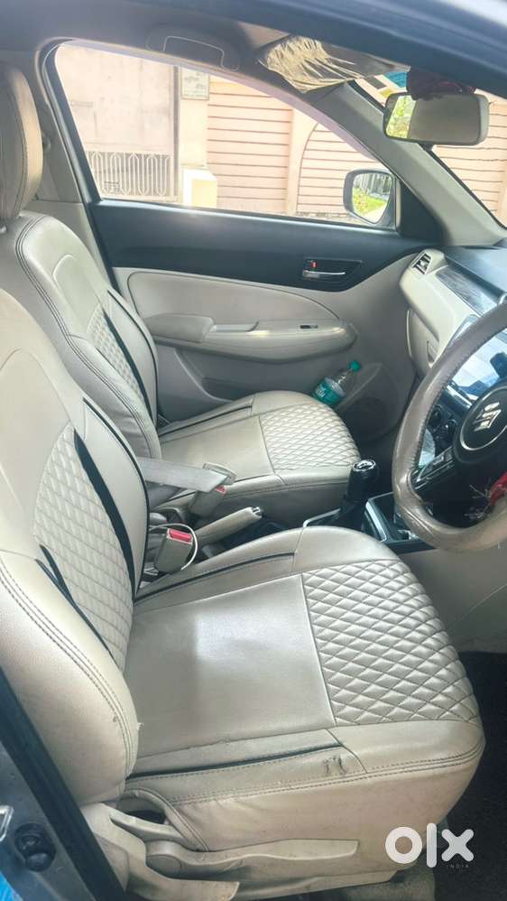 2022 Maruti Dzire Vxi Petrol Manual