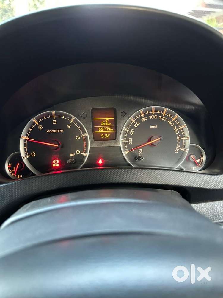 Maruti Suzuki Swift 2014 Diesel Good Condition