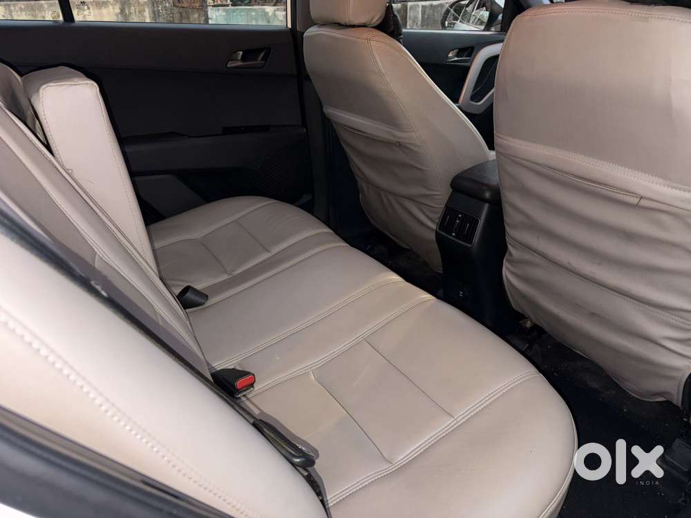 Hyundai Creta 1.6 Crdi Sx, 2015, Diesel