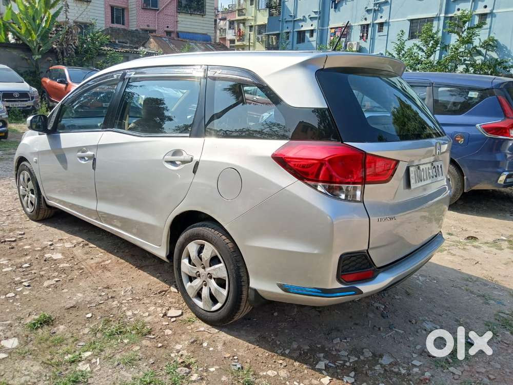 Honda Mobilio S I-vtec, 2014, Petrol