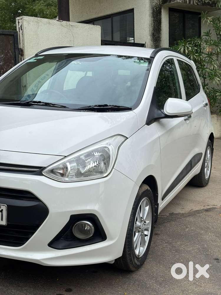 1st Owner Grand I10 Asta 2014’dec