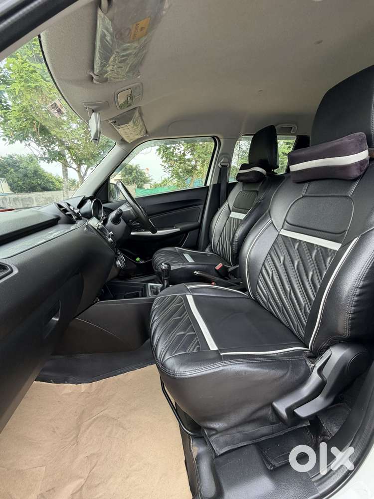 Maruti Suzuki Swift Ddis Zdi, 2019, Diesel