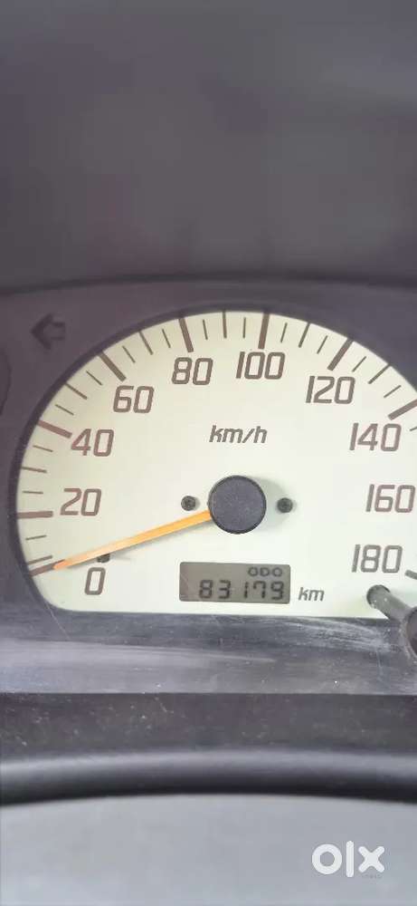 Maruti Suzuki Alto 2008 Manual