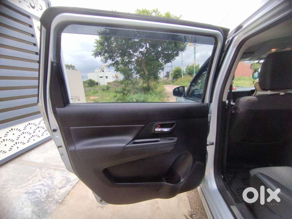 Maruti Suzuki Xl6 2022 Petrol Good Condition