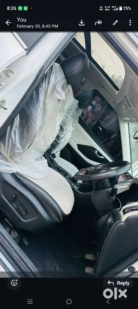 Hyundai Creta Facelift 2022 Diesel 81000 Km Driven