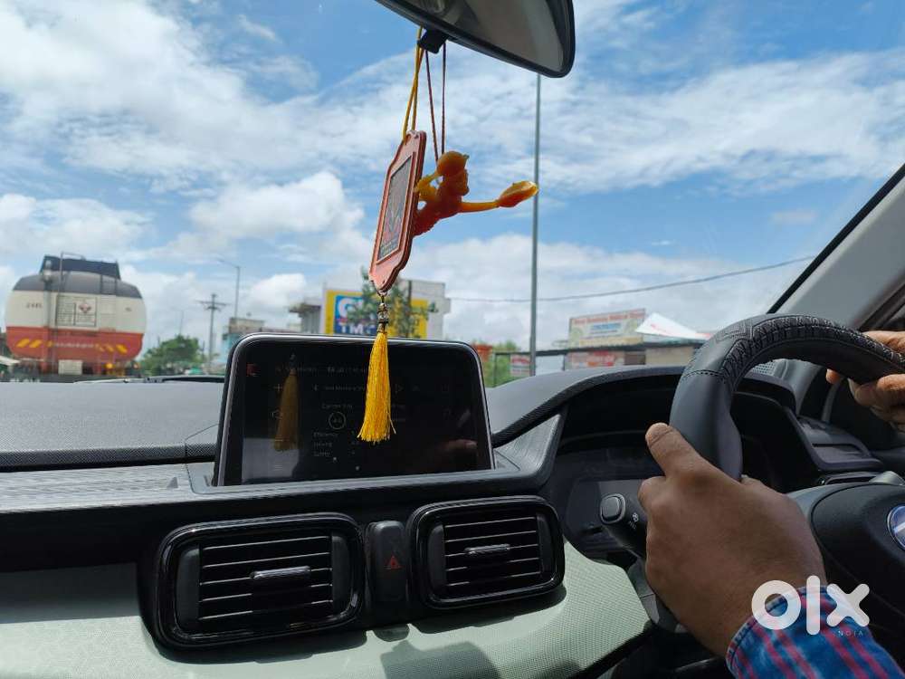 Tata Punch Adventure Rhythm Brand New Condition