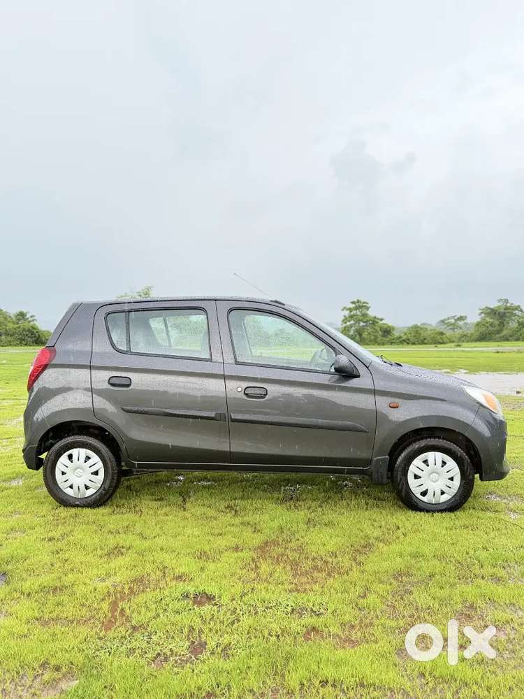 Maruti Suzuki 800 2018 Vxi