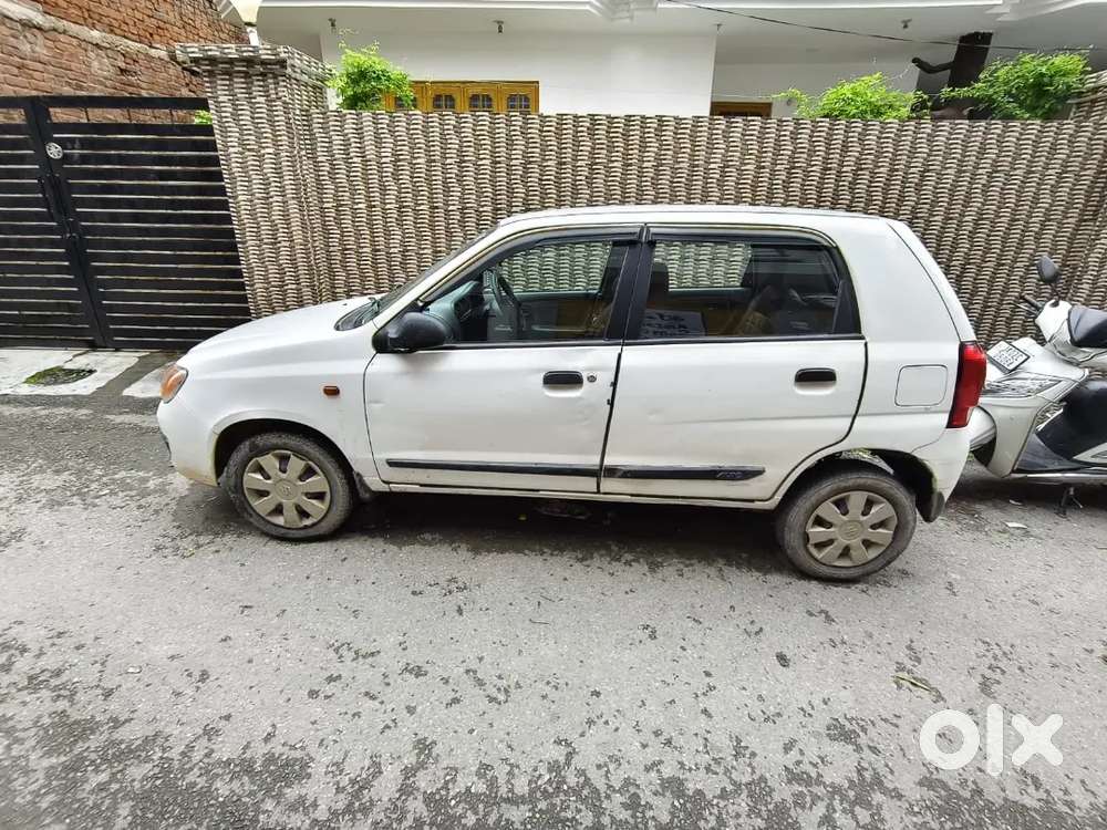 Fully Original Car. No Work Required