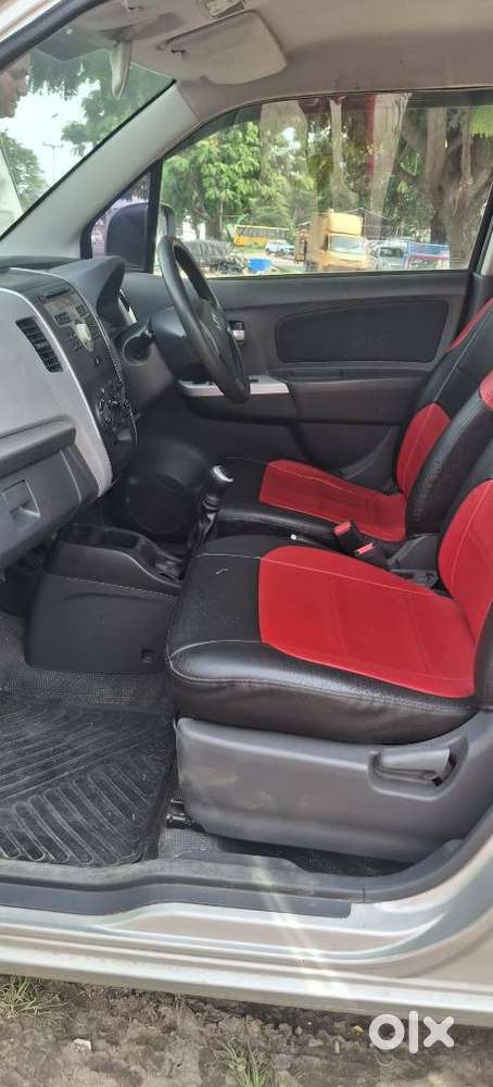 Maruti Suzuki Wagon R