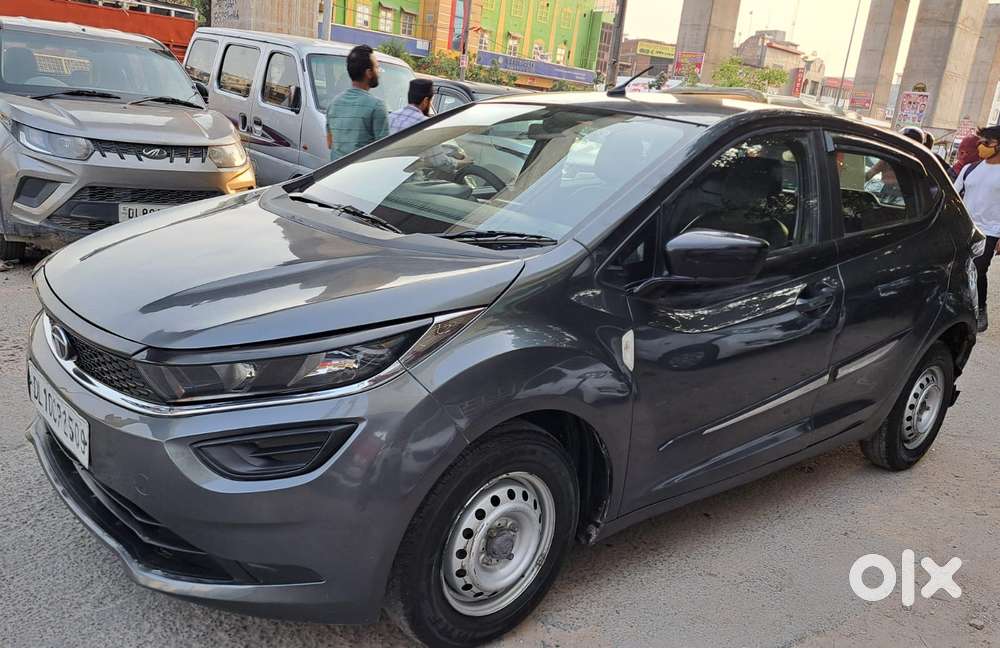 Tata Altroz Xe Petrol, 2020, Petrol