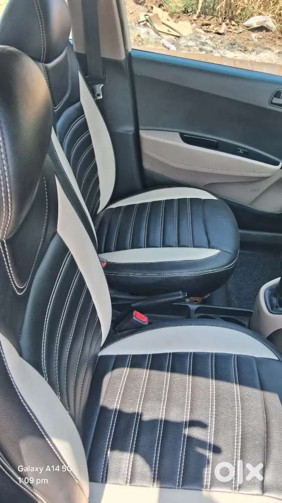 Good Cantion T Parmit Car