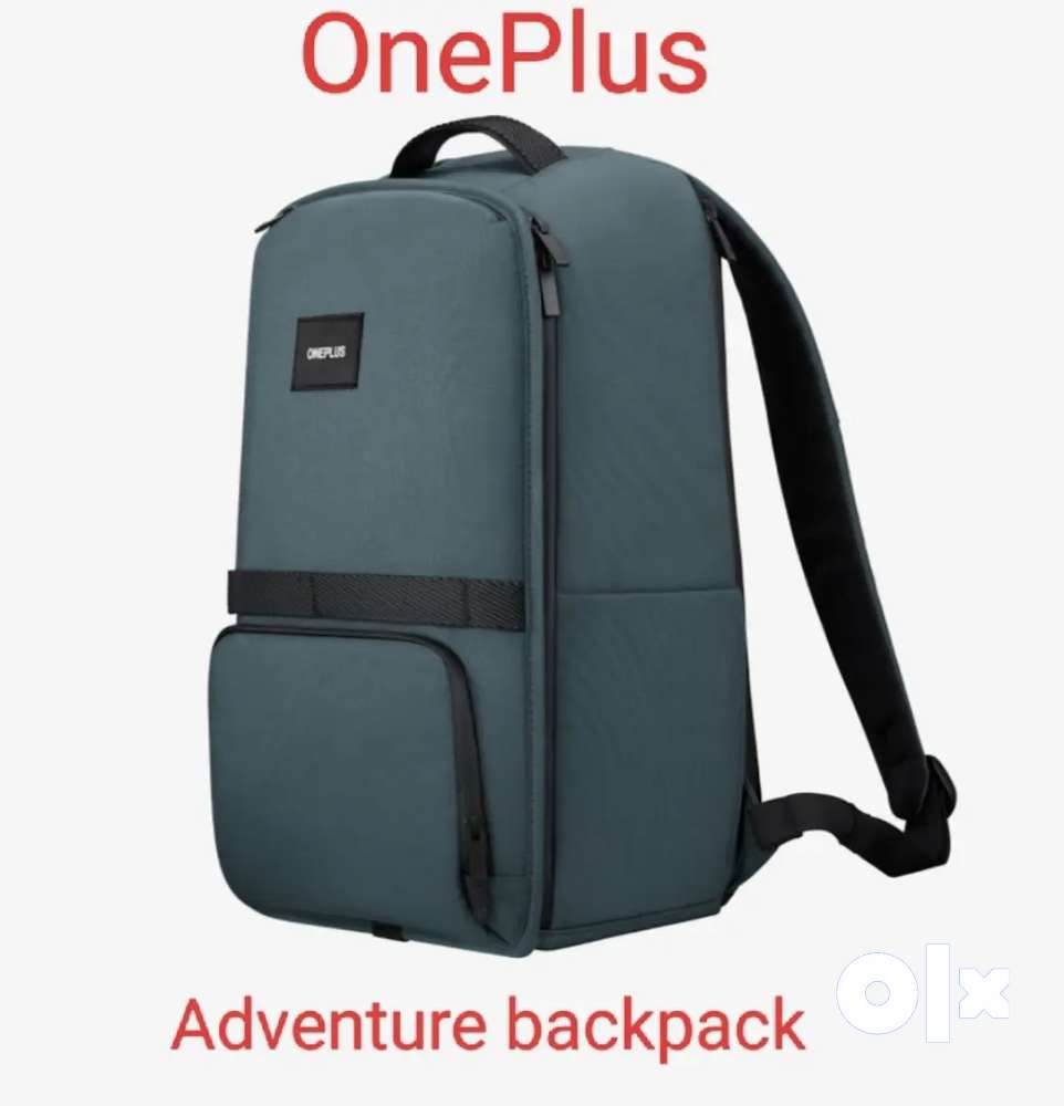 OnePlus Bag Men 1791633973