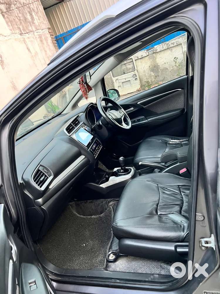 Honda Wr-v 1.5 Vx I-dtec, 2017, Diesel