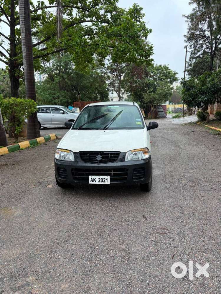Maruti Suzuki Alto 800 Lxi, 2010, Petrol