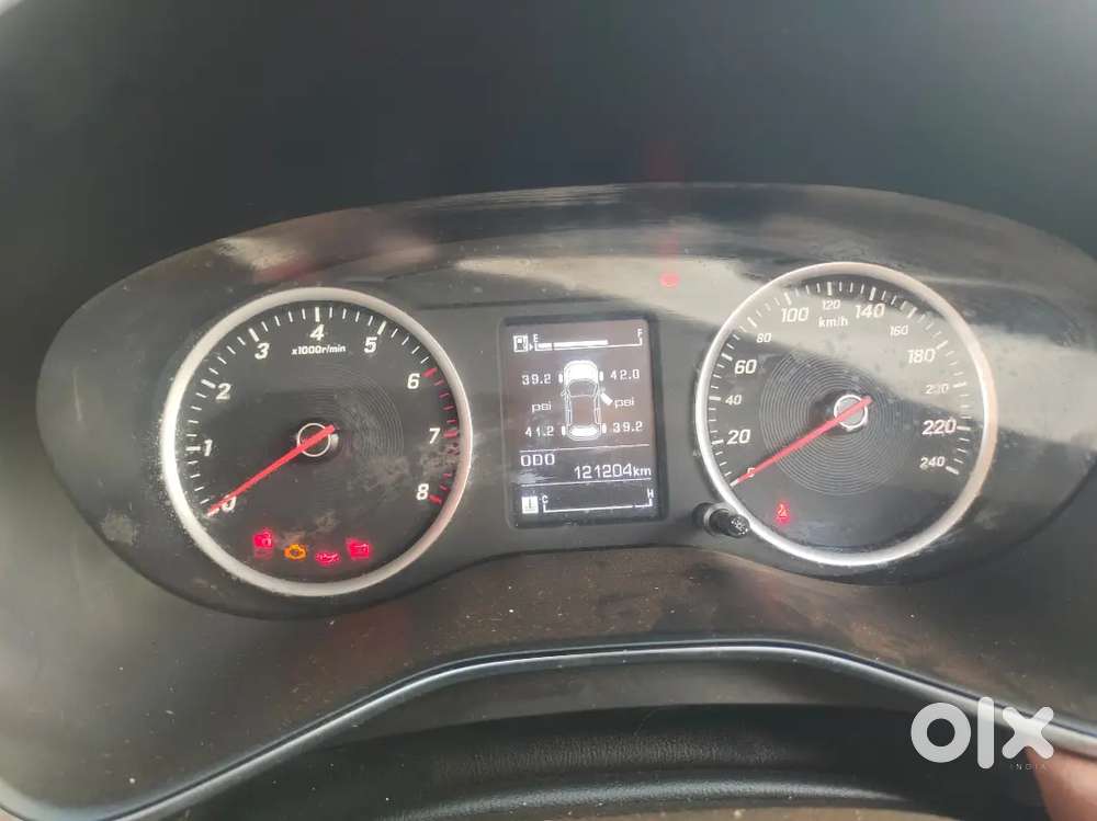 Mg Hector Plus Diesel  Well Maintained  7 Seaterurgent Sale