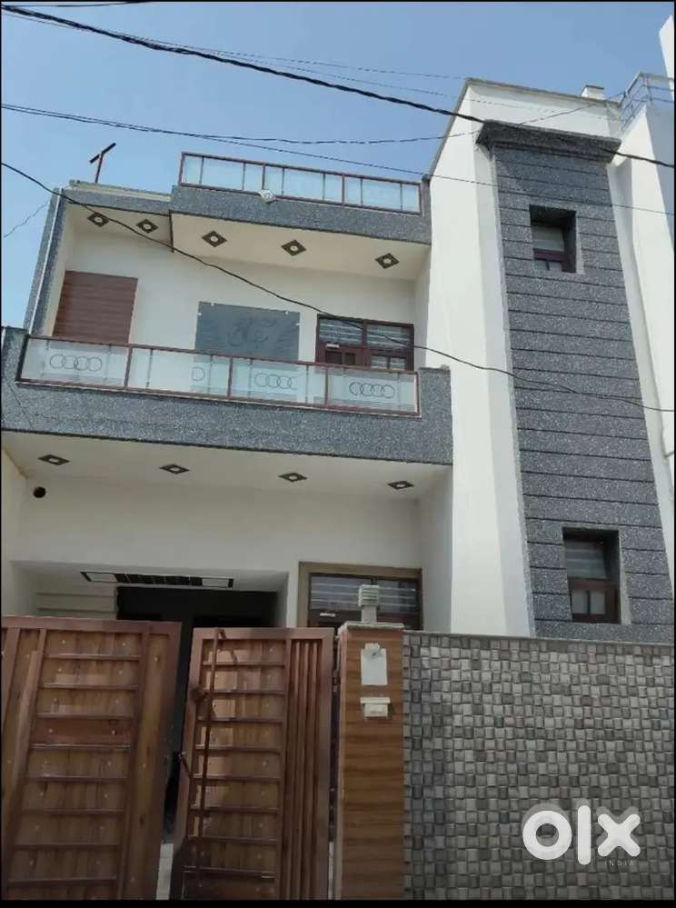 Apartment for rent in DD colony