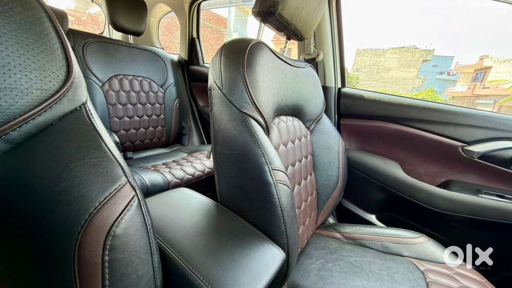 Maruti Suzuki Grand Vitara Petrol 2024