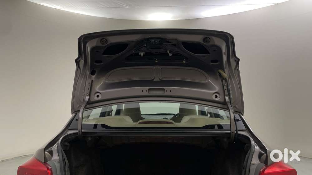 Honda Amaze S Diesel, 2013, Diesel