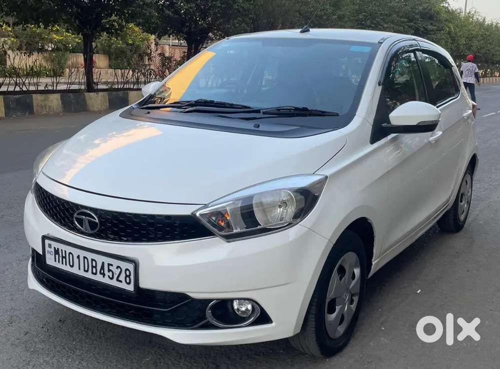 Tata Tiago 1.2 Revotron 2018 Petrol Manual
