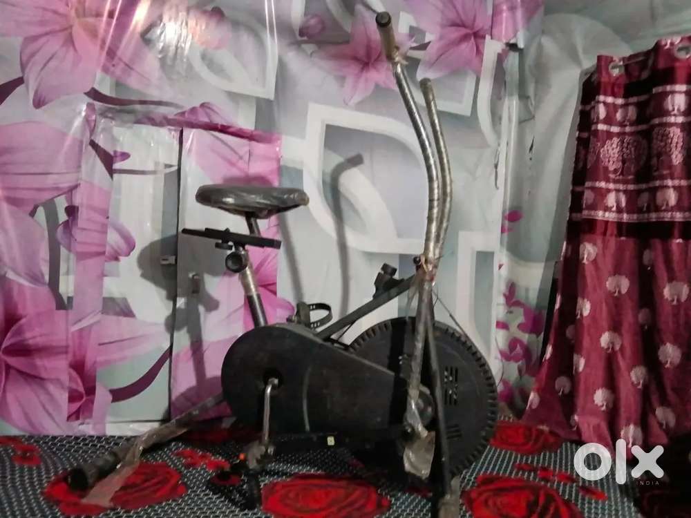 जिम  साइकिल