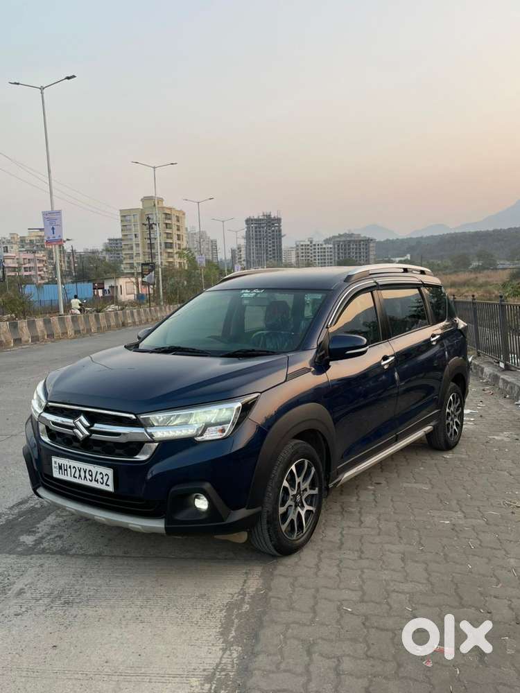 Maruti Suzuki Xl6 Zeta Mt Cng, 2025, Cng & Hybrids