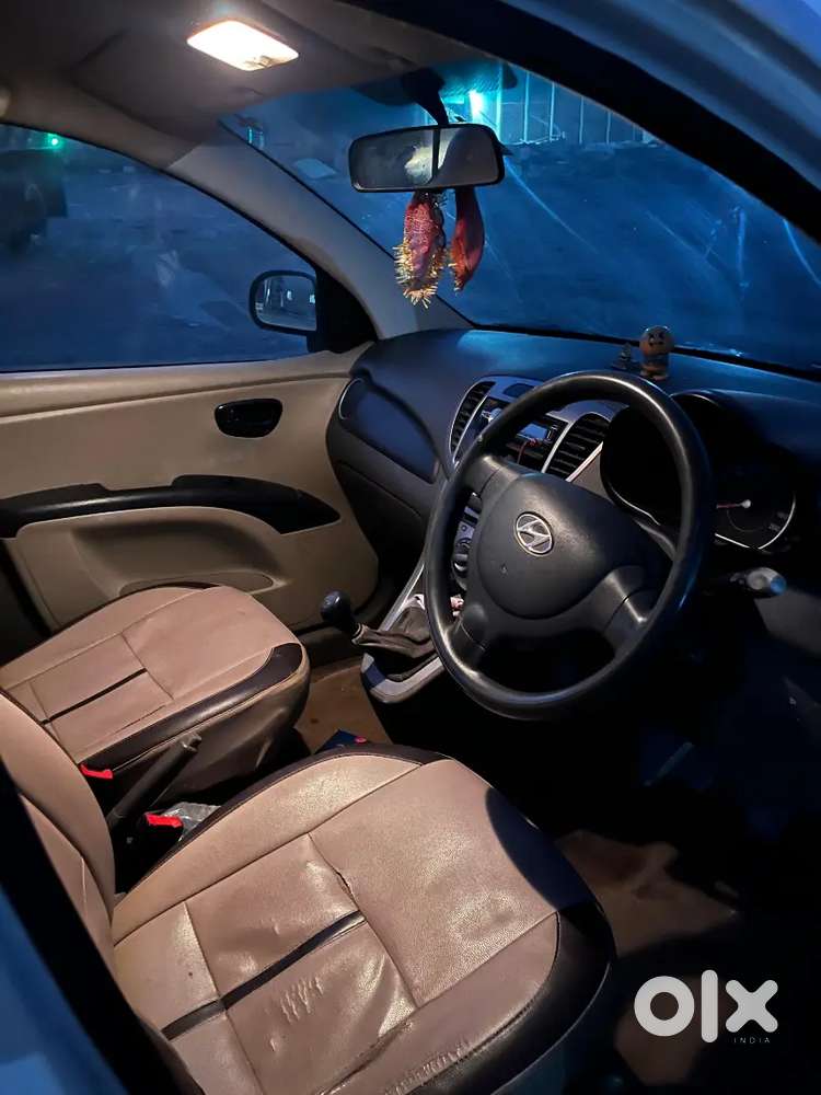 Hyundai Grand I10 2014 Car For Sale