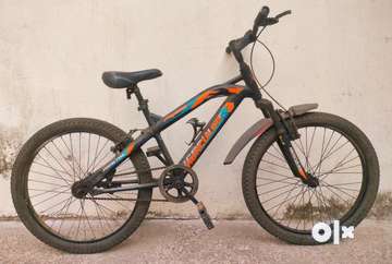 Hercules fx100 cycle discount price