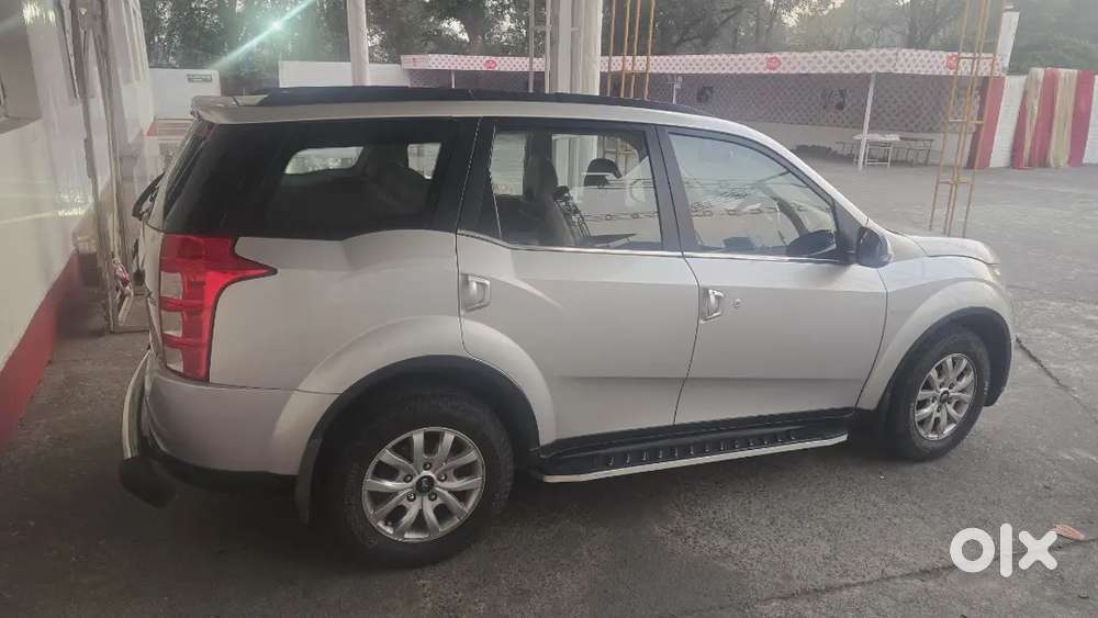 Mahindra Xuv500 2.2 2016