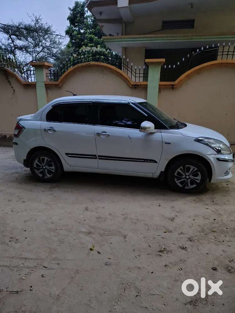 Maruti Suzuki Swift Dzire 13 Diesel 75000 Km Driven