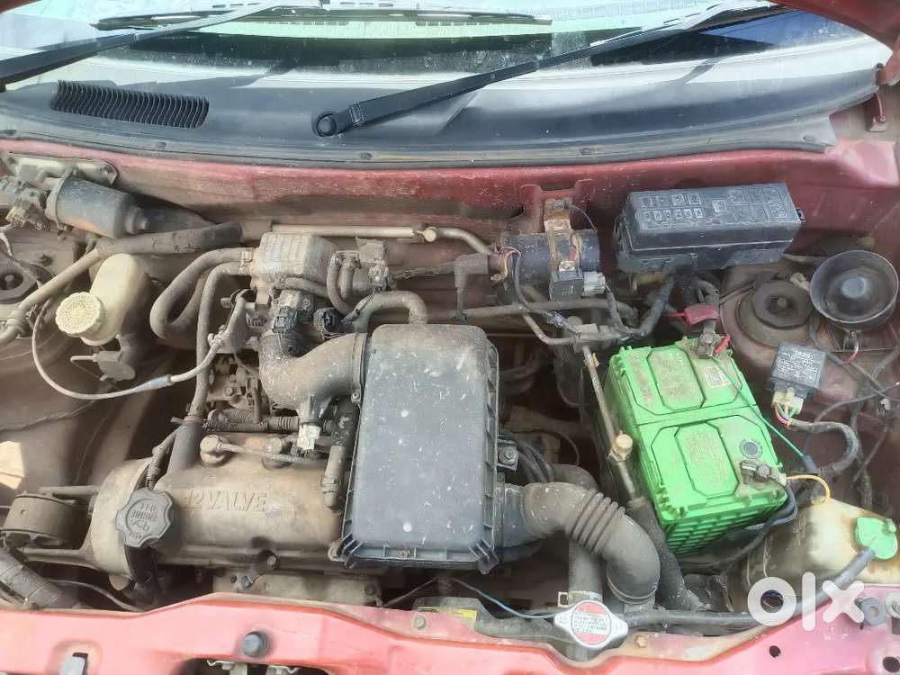 Maruti Suzuki Alto 2010