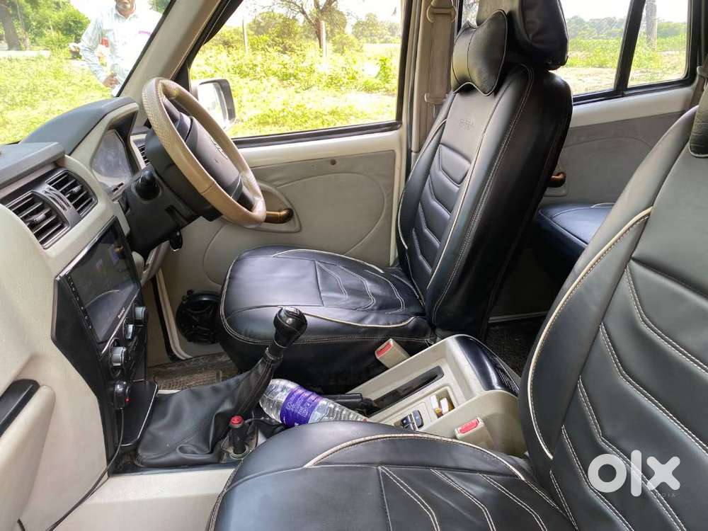 Mahindra Scorpio Diesel 2019