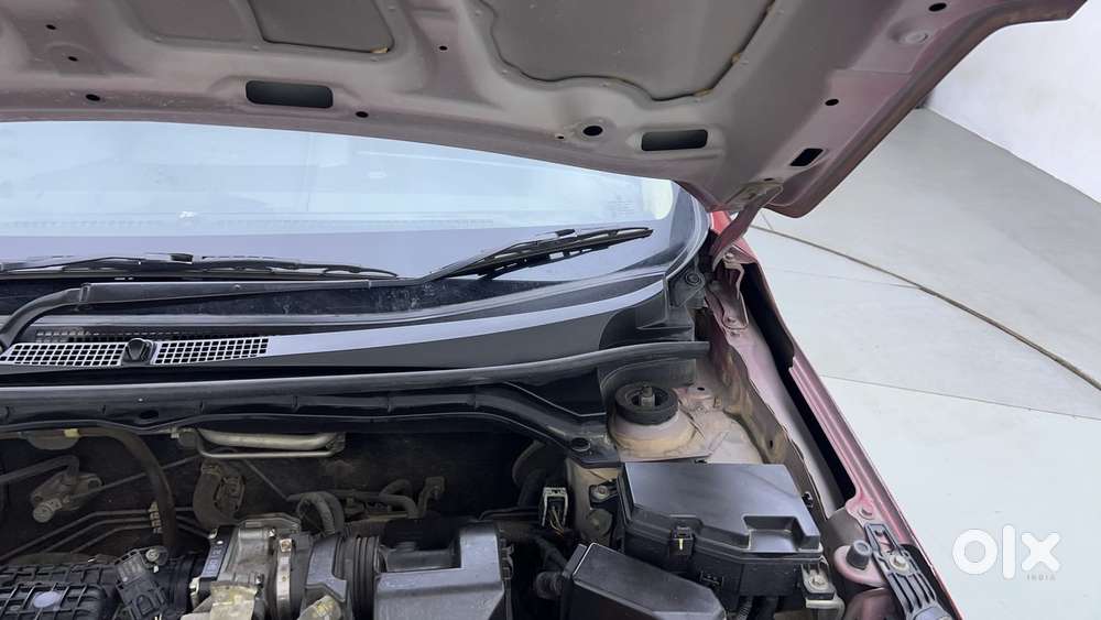 Honda Amaze Vx 1.2 Petrol Mt, 2019, Petrol