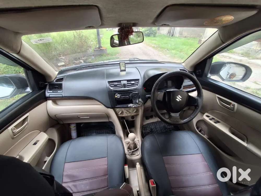 Maruti Suzuki Dzire 2016 Lxi Petrol Jisko Leni Hai Vahi Message Karo