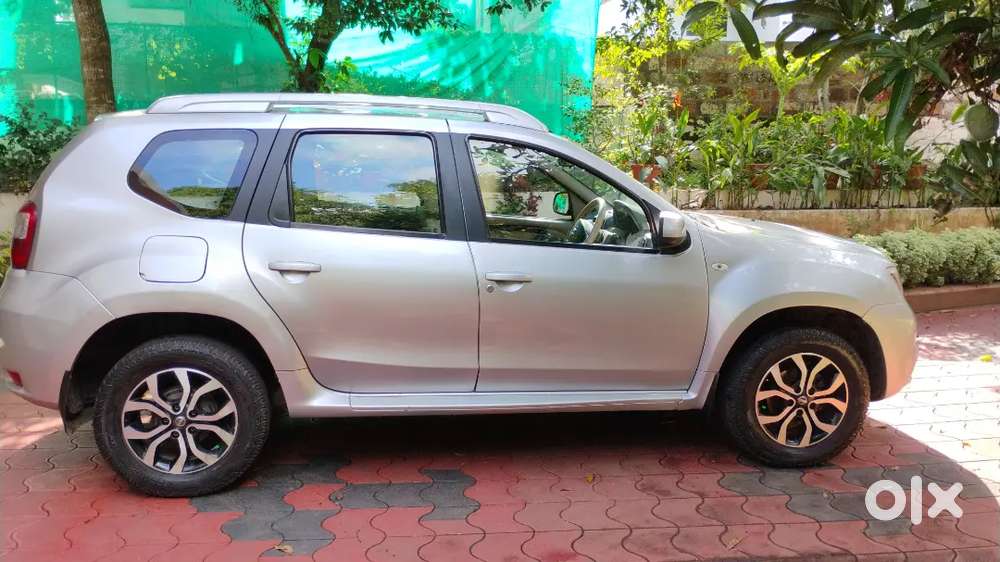 Nissan Terrano 2013 Diesel Good Condition