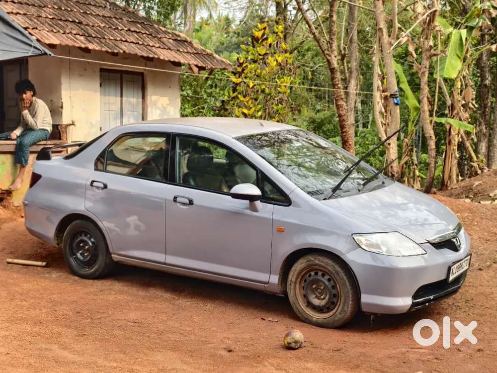 *honda City Type 4-2004*

*insurance Thetti*

*test Finished In March