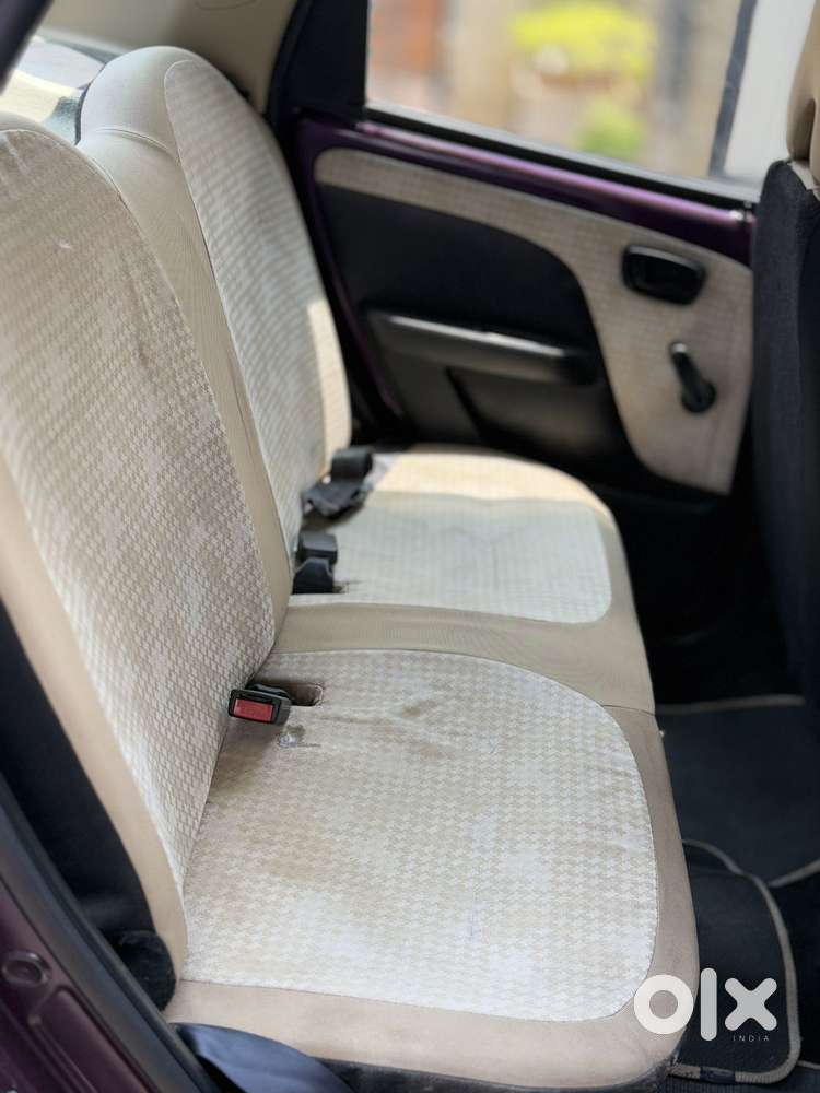 Tata Nano Xt, 2014, Petrol