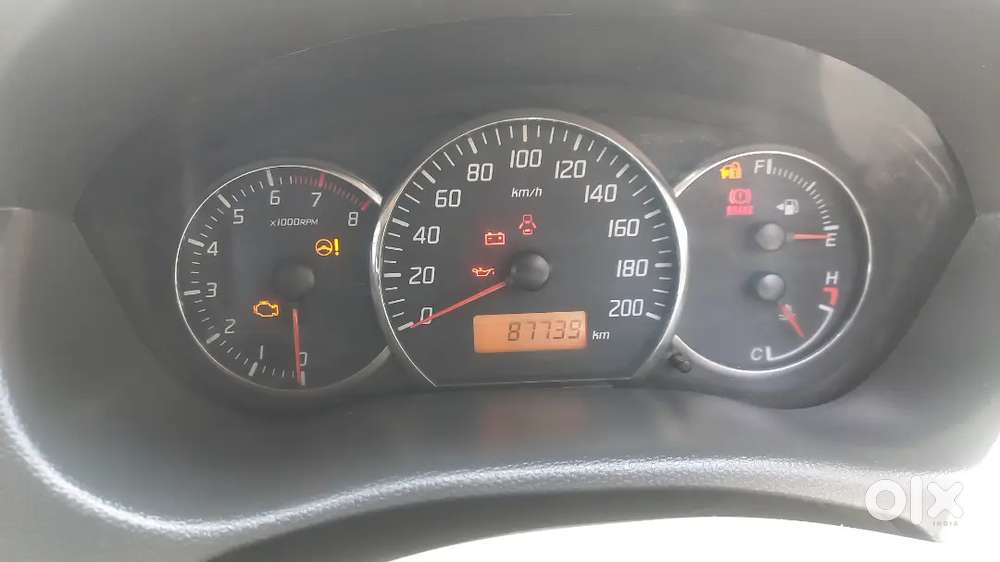 Swift Dzire Vxi  2011cng 2 Owner Tiptop Conditions For Sell
