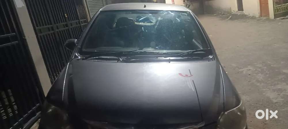 Honda City Zx 2007 Petrol Well Maintained