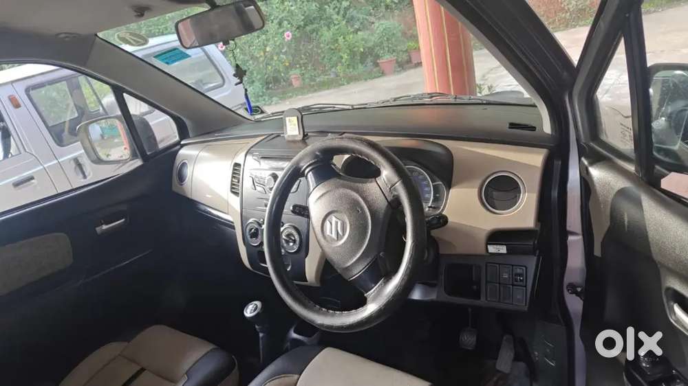 Maruti Suzuki Wagon R 1.0 2018 Petrol 47706 Km Driven
