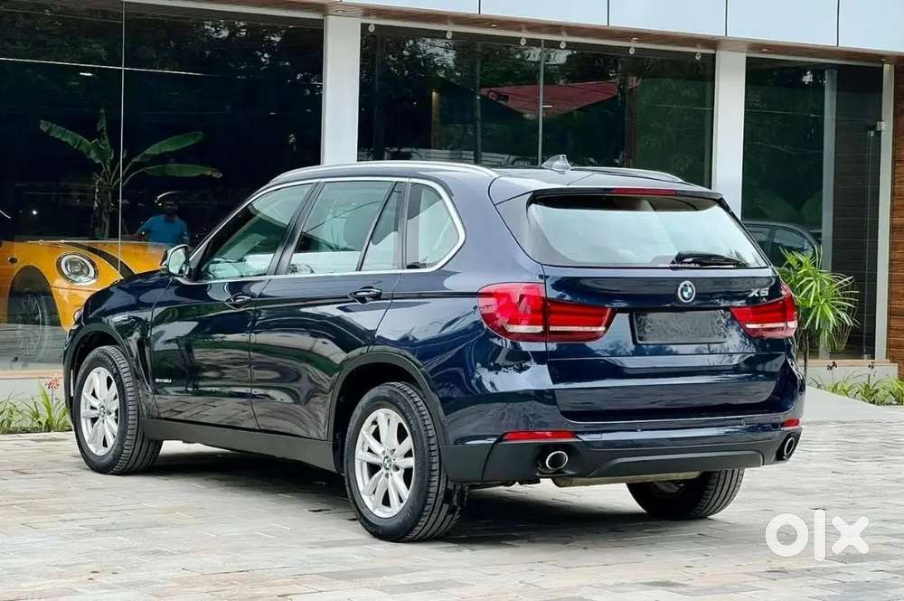 Bmw X5 Xdrive30d