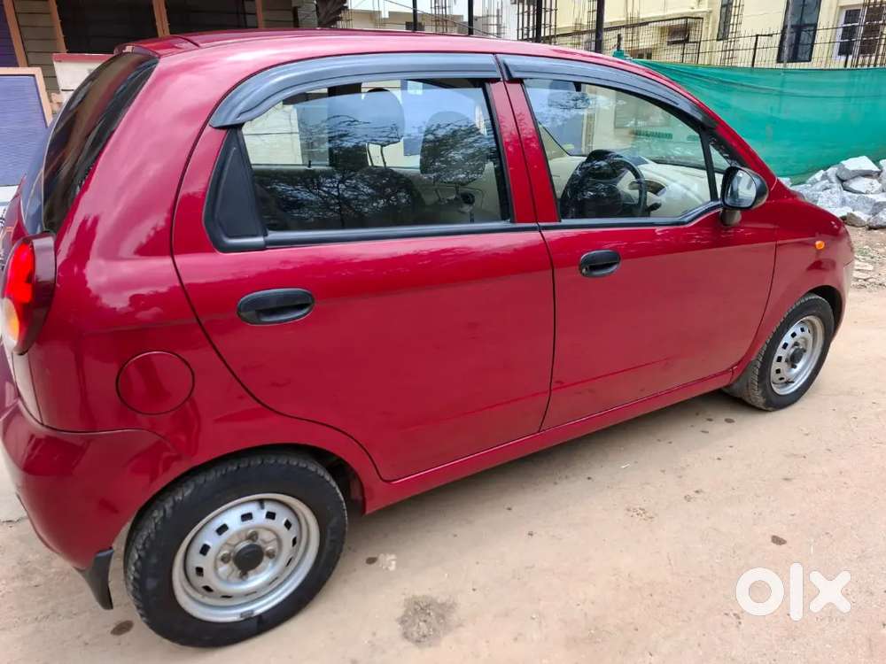 Chevrolet Spark 1.0 Well Maintained