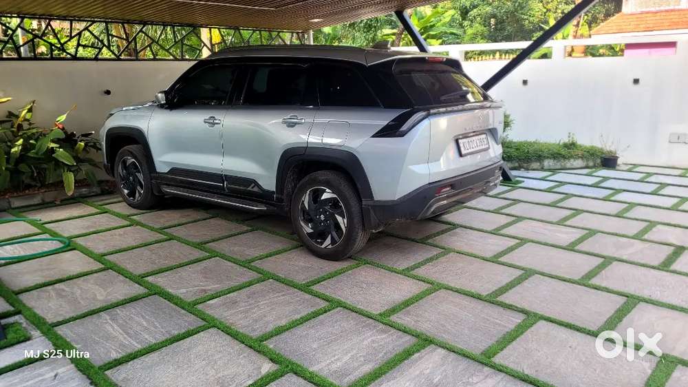 Maruti Suzuki Victoris Zxi Plus Hybrid (full Options) For Sale