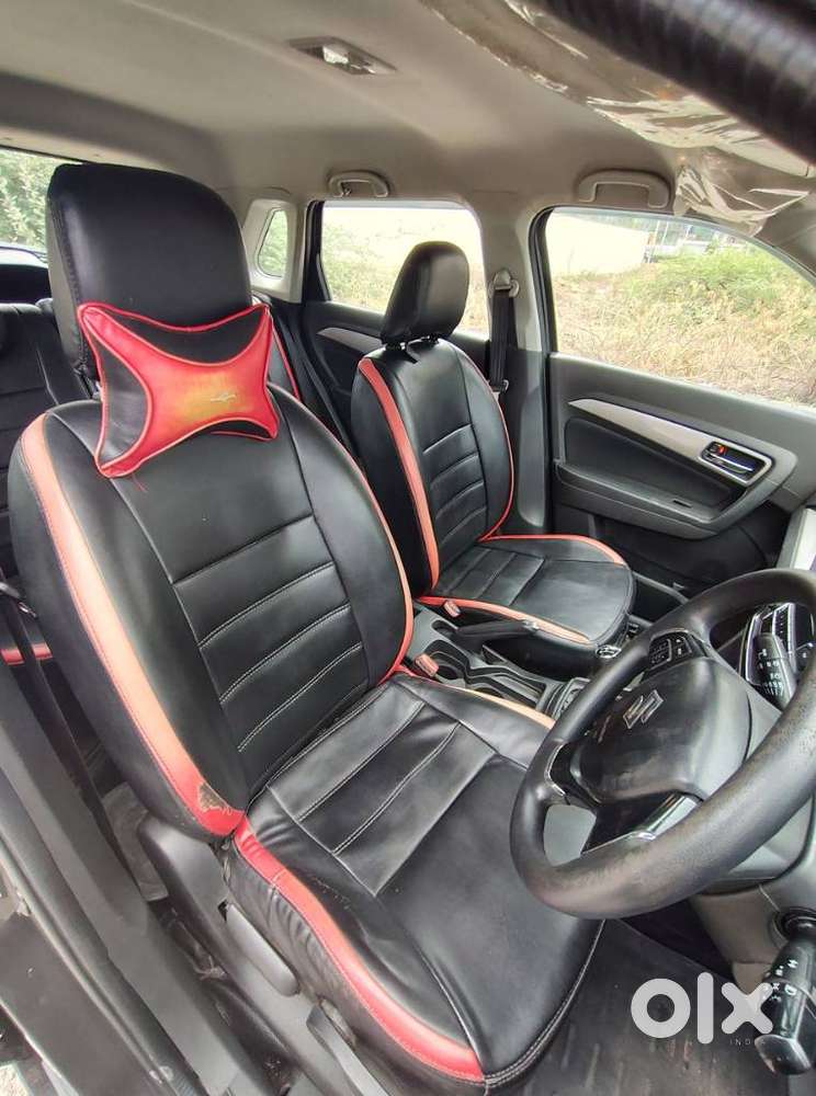 Maruti Suzuki Brezza Zdi, 2017, Diesel