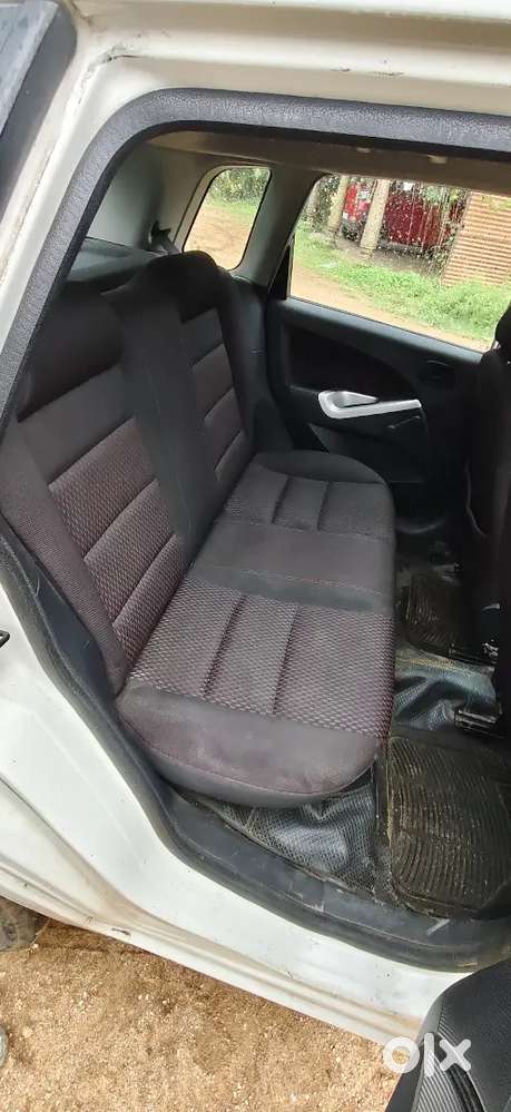 Ford Figo 2011 Diesel Well Maintained