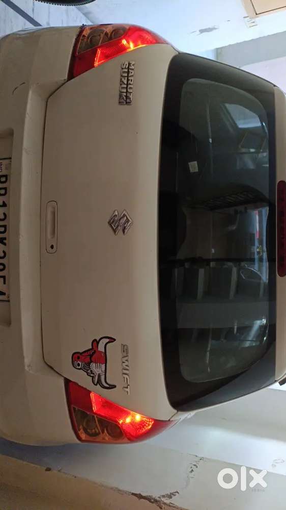 2009 Maruti Suzuki Swift