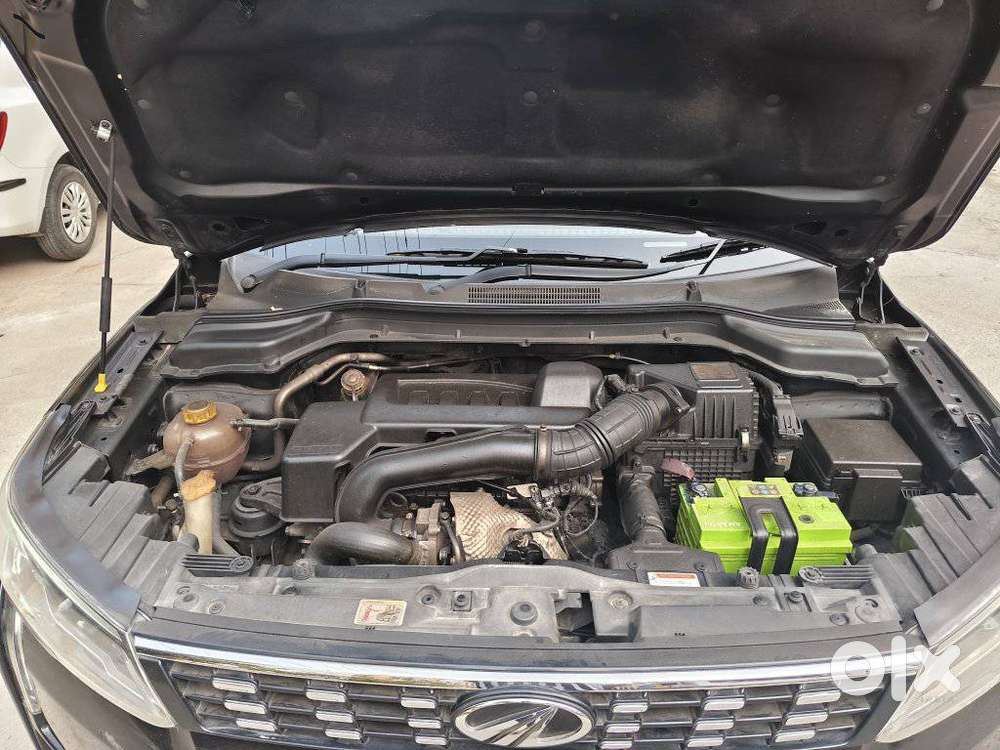 Mahindra Xuv300 W8 Option Diesel, 2020, Diesel