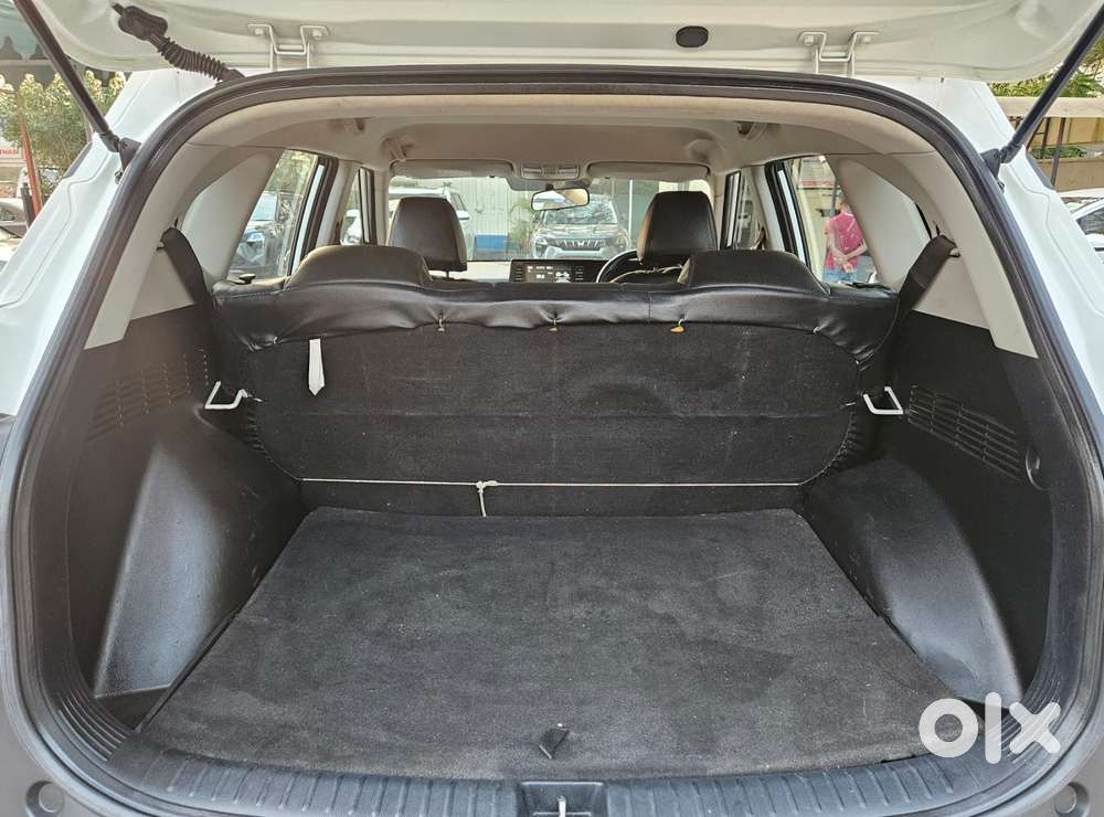 Kia Seltos Htk D, 2020, Diesel